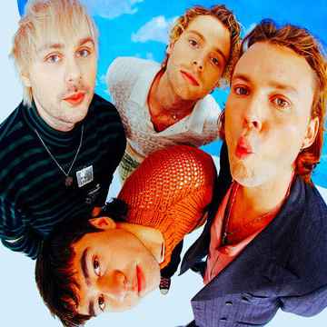 5 Seconds of Summer Concerts in San Francisco
