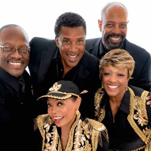 5th Dimension in San Francisco