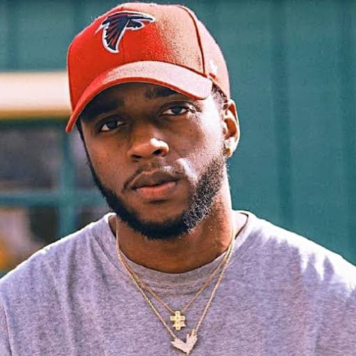 6LACK San Francisco Tickets