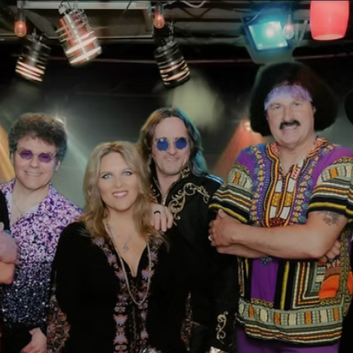 70's Flashback San Francisco Tickets