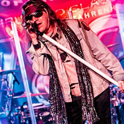 7800 Fahrenheit - Bon Jovi Tribute San Francisco Tickets