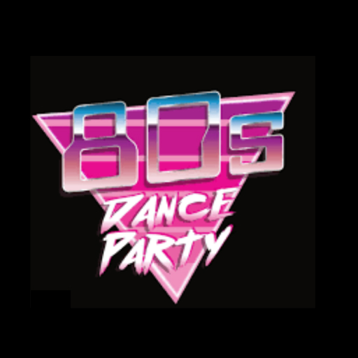 80s Dance Party in San Francisco