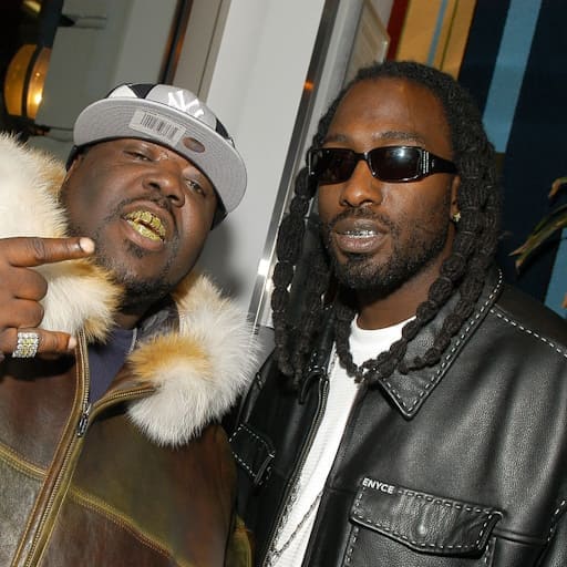 8Ball & MJG San Francisco Tickets