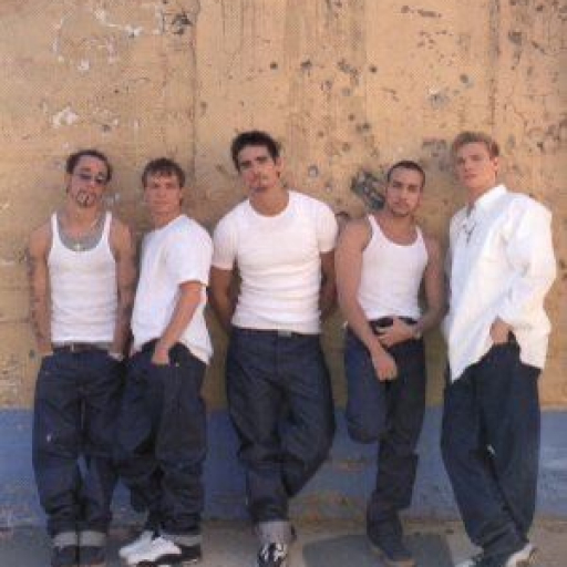 90's Boy Band Dance Party concerts in San Francisco.