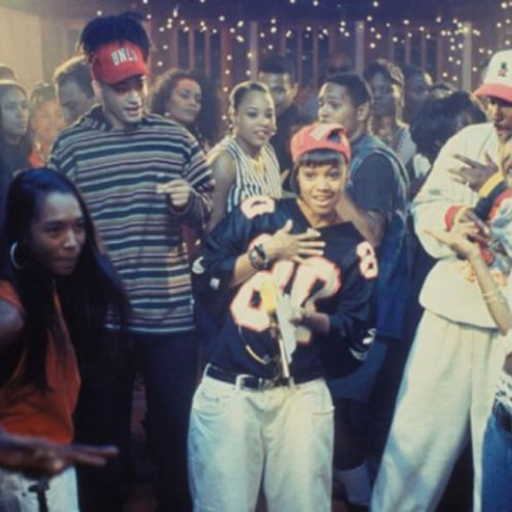 90's Dance Flashback San Francisco Tickets