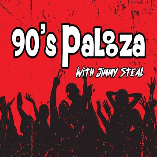90's Palooza San Francisco Tickets