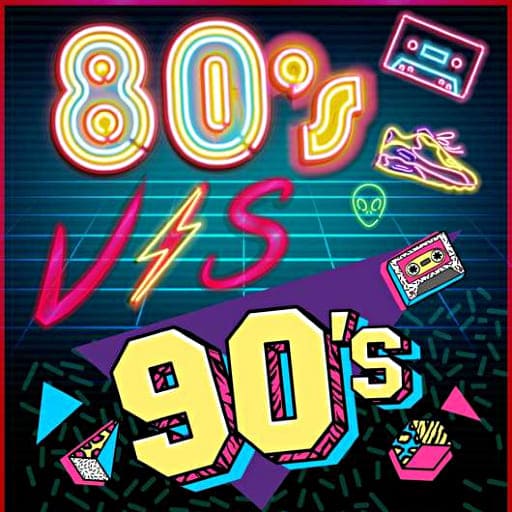 90s Pop Night in San Francisco