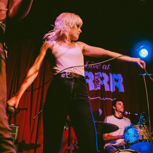 90s/00s Rock Night in San Francisco