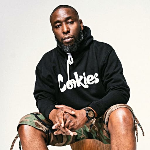 9th Wonder San Francisco Tickets