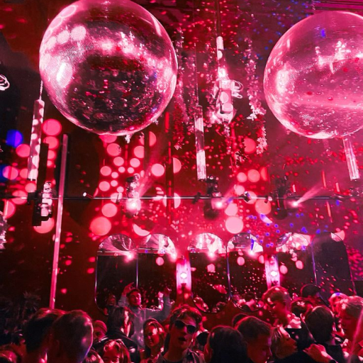 A 90s vs. 2000s Dance Party San Francisco Tickets