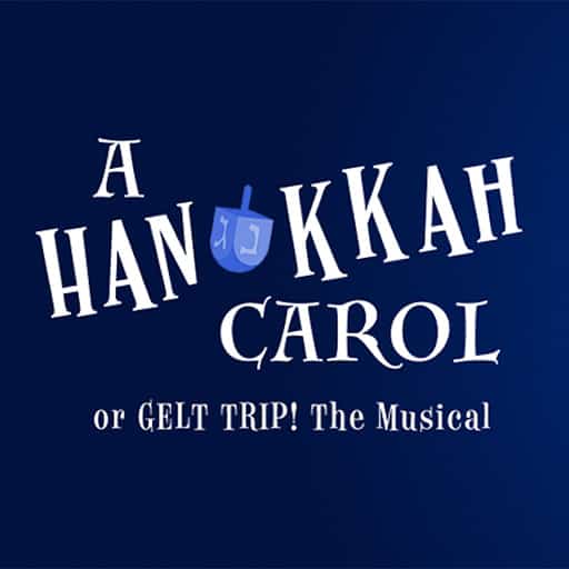 A Hanukkah Carol San Francisco Tickets