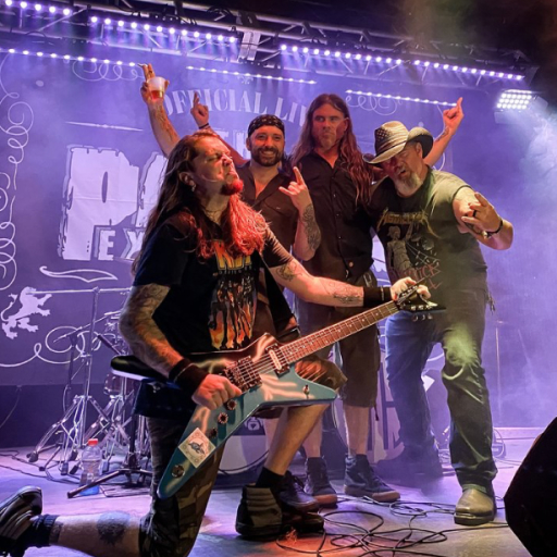 A New Level - Pantera Tribute San Francisco Tickets