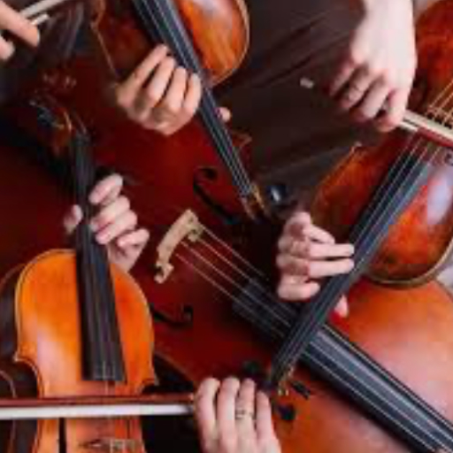 A Quartet Plays San Francisco Tickets