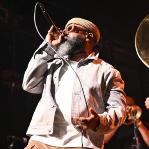 A Roots Picnic Experience San Francisco Tickets