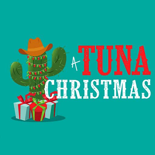 A Tuna Christmas San Francisco Tickets