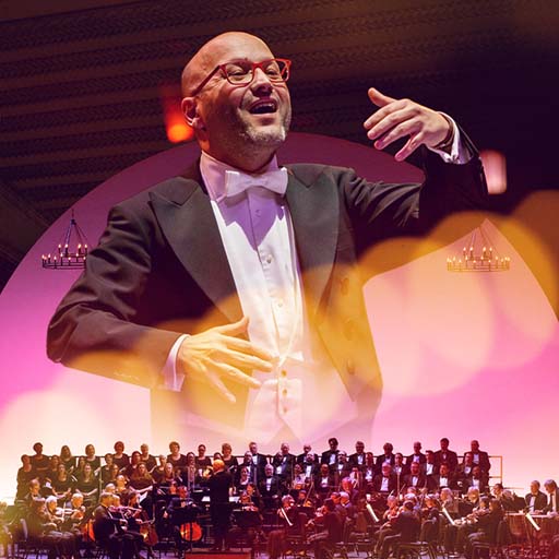 A Wondrous Sound San Francisco Tickets