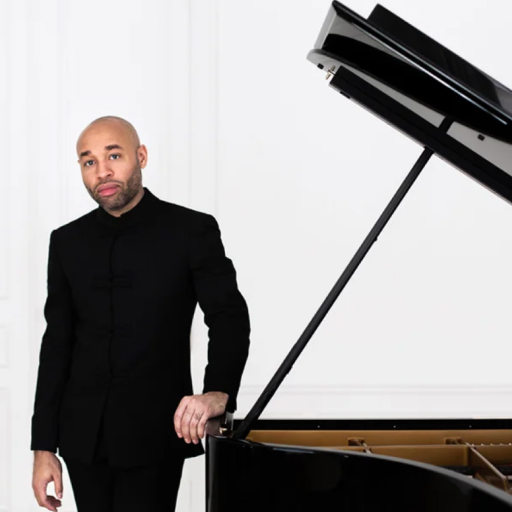 Aaron Diehl Trio Concerts in San Francisco