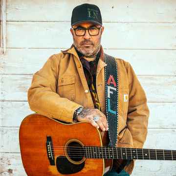 Aaron Lewis San Francisco Tickets