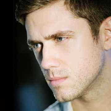 Aaron Tveit San Francisco Tickets