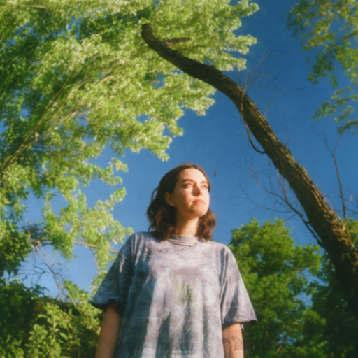 Abby Holliday in San Francisco