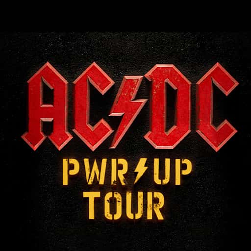 AC/DC Concerts in San Francisco