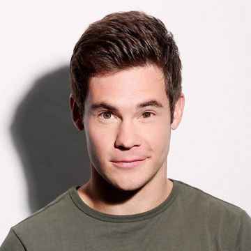 Adam Devine San Francisco Tickets