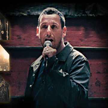 Adam Sandler San Francisco Tickets