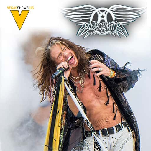 Aerosmith in San Francisco