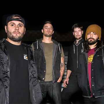 After The Burial San Francisco Tickets