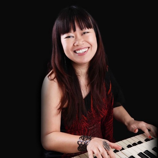 Akiko Tsuruga Quartet San Francisco Tickets