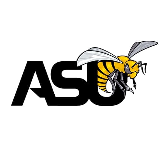 Alabama State Hornets Football Schedule 2026–2027