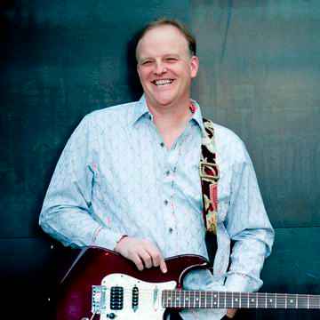 Albert Cummings San Francisco Tickets