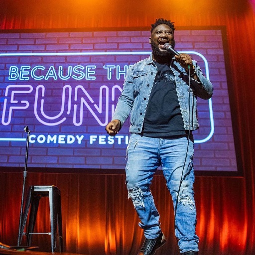 Alfred Kainga San Francisco Tickets