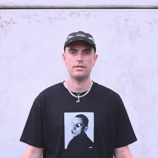 Alix Perez San Francisco Tickets