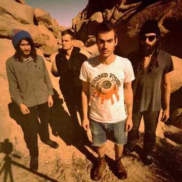 All Them Witches San Francisco Tickets