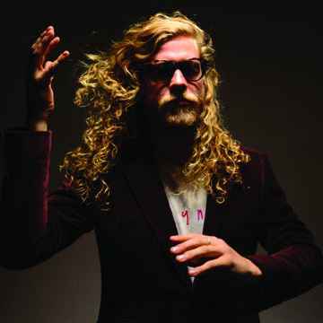 Allen Stone San Francisco Tickets