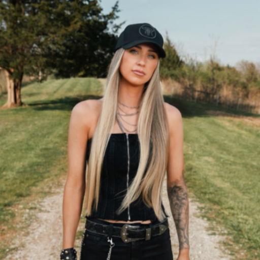 Alli Walker San Francisco Tickets