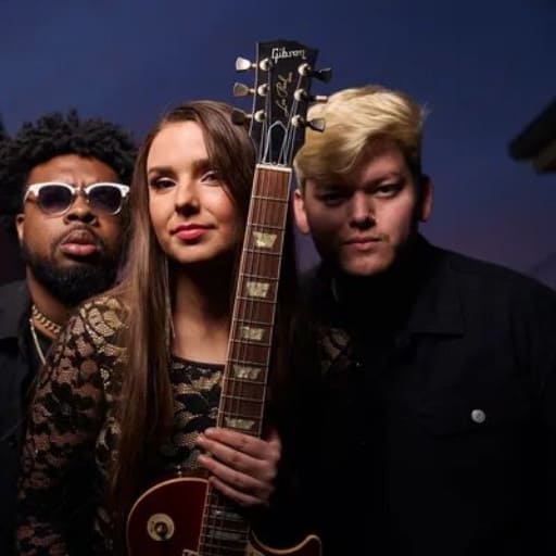 Ally Venable Band San Francisco Tickets