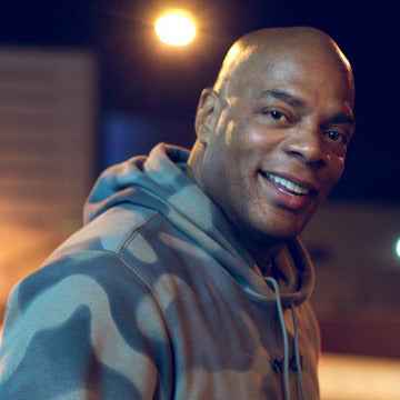 Alonzo Bodden San Francisco Tickets