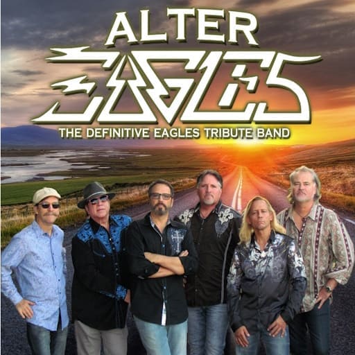 Alter Eagles in San Francisco