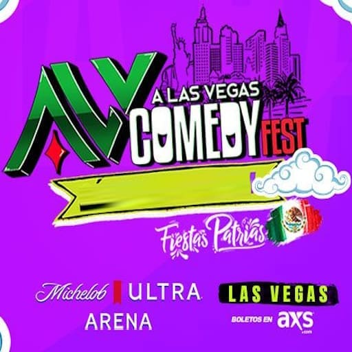 ALV Comedy Fest San Francisco Tickets