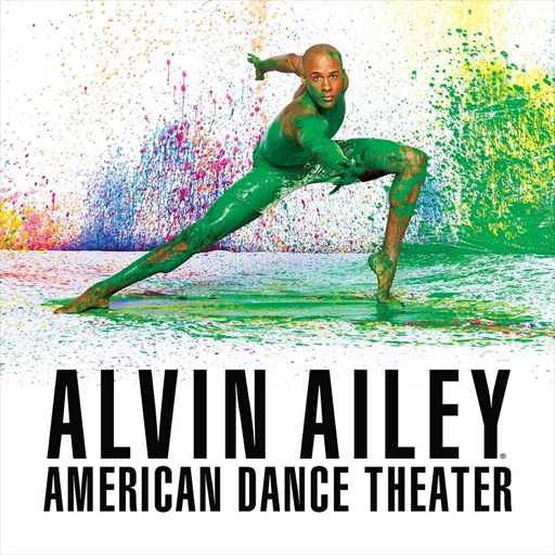 Alvin Ailey II San Francisco Tickets