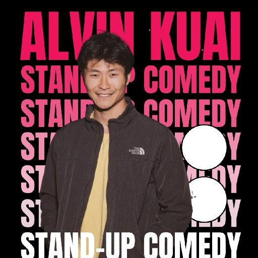 Alvin Kuai San Francisco Tickets