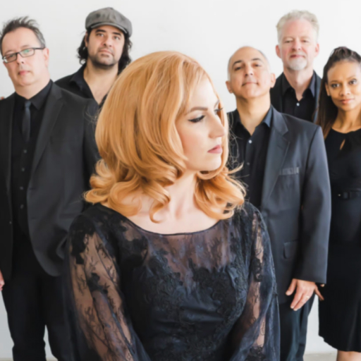 Always Adele - Tribute San Francisco Tickets
