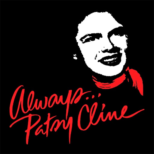 Always...Patsy Cline San Francisco Tickets
