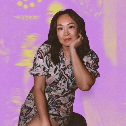 Alyce Chan San Francisco Tickets