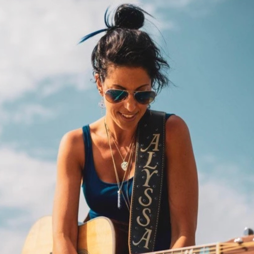 Alyssa Jacey in San Francisco
