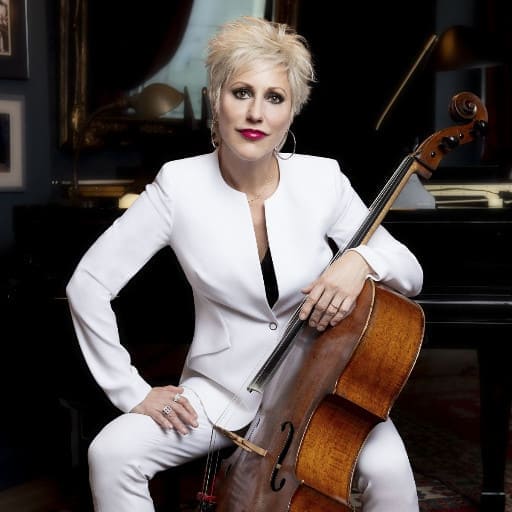 Amanda Forsyth San Francisco Tickets