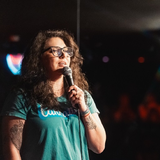 Amanda Fritz San Francisco Tickets
