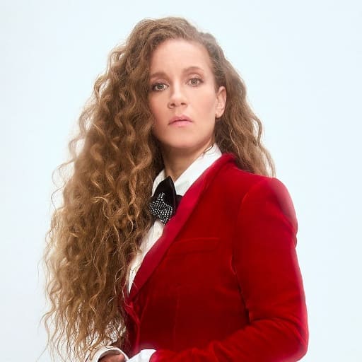 Amanda Marshall in San Francisco
